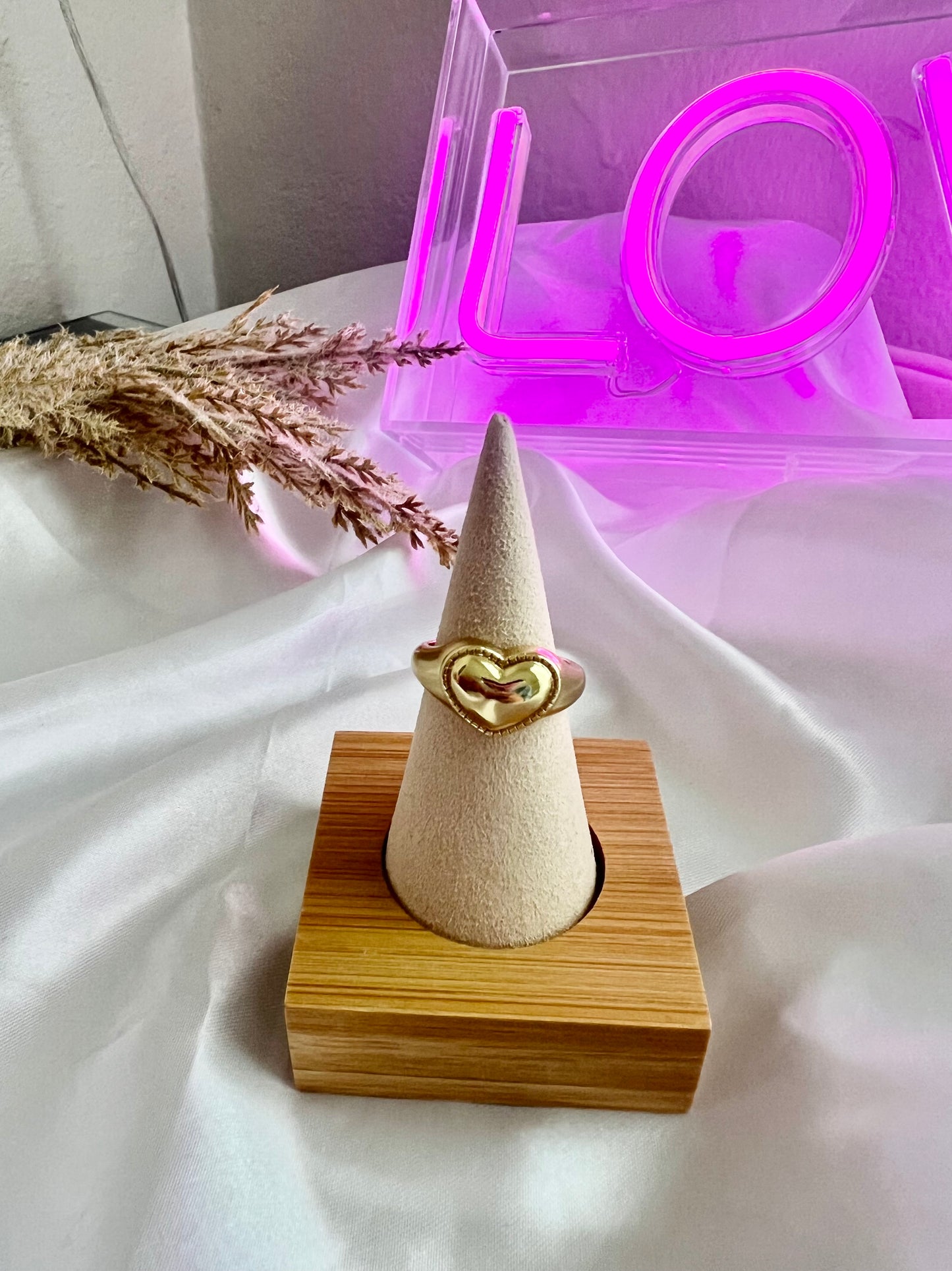 Self Love Club Rings