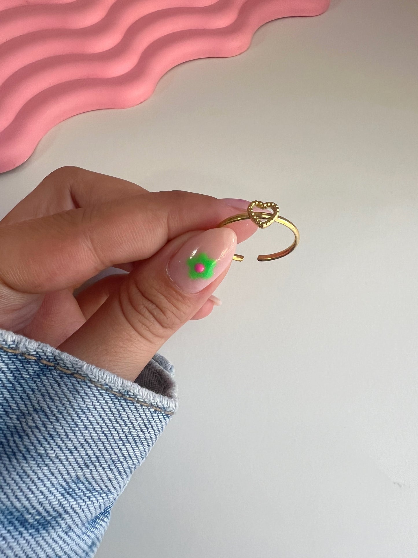 Love Ring