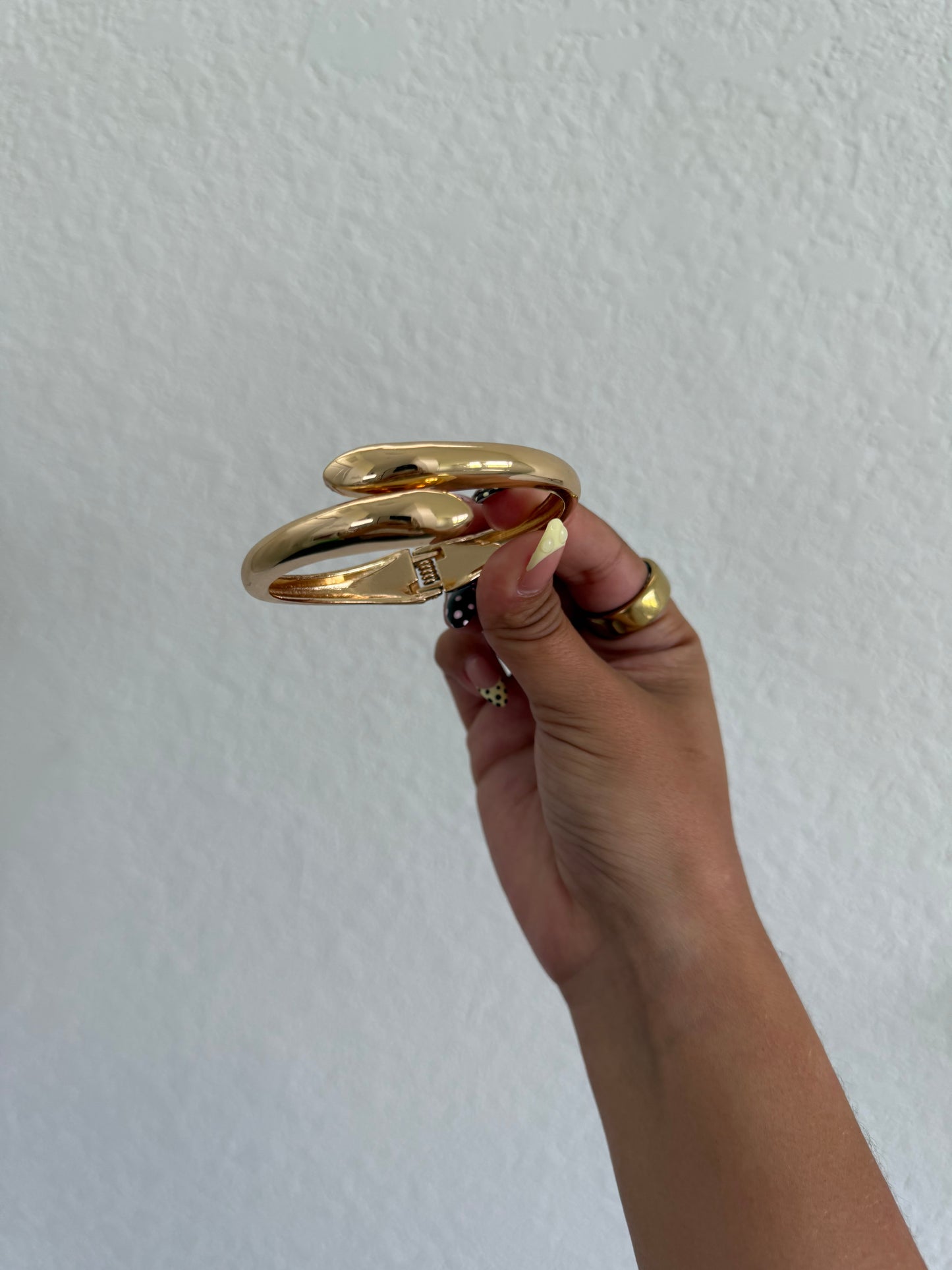 Golden Bracelet