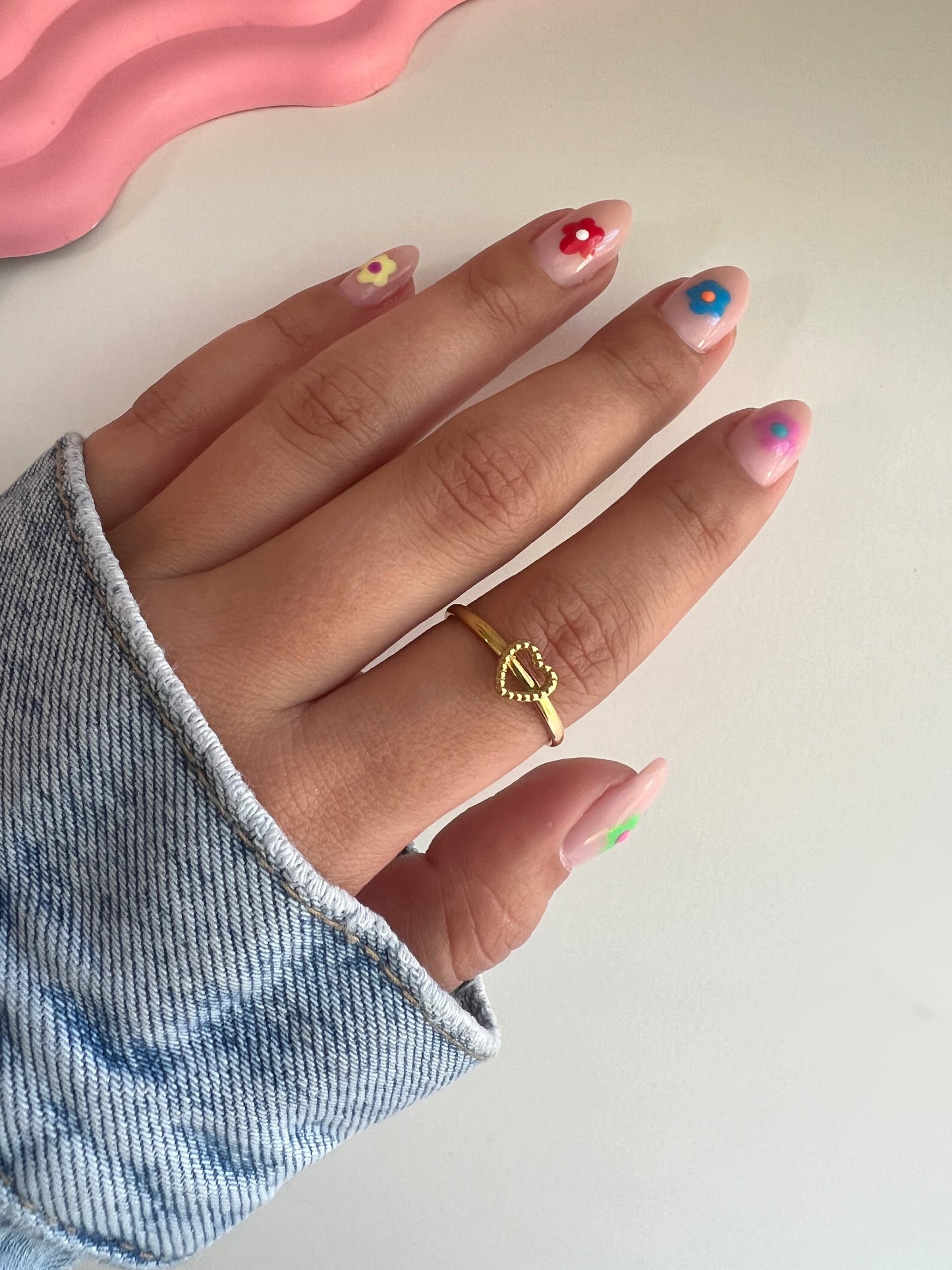 Love Ring