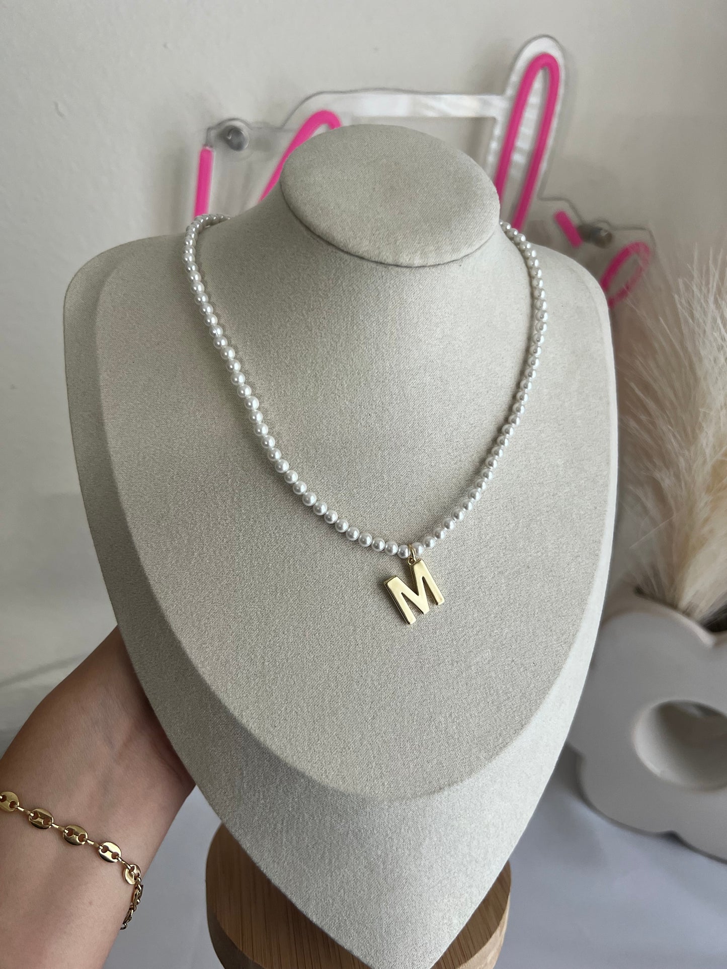 Meagan Necklace