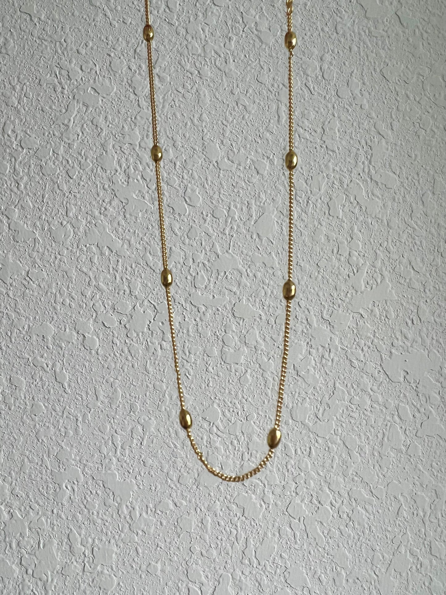 Abbie Necklace