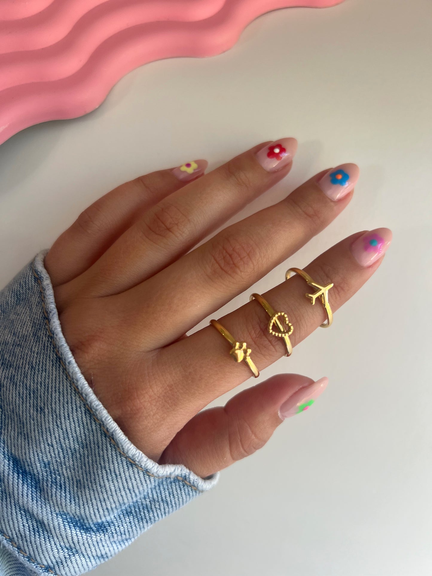 Love Ring