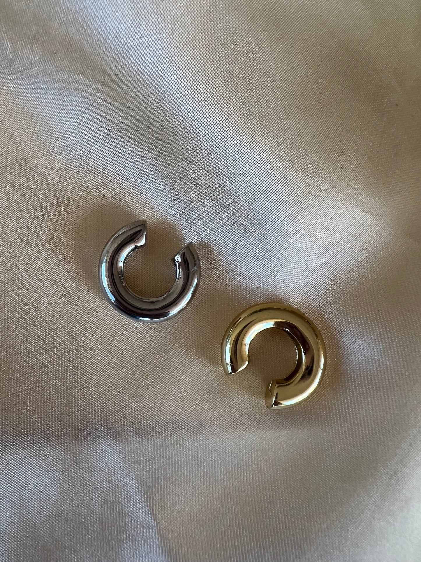Megan Ear Cuff