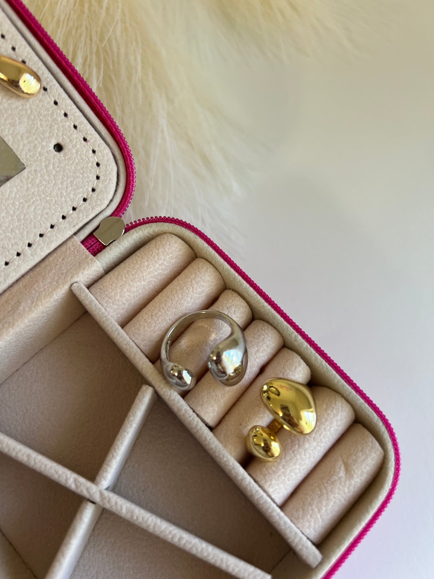 Alora Ring