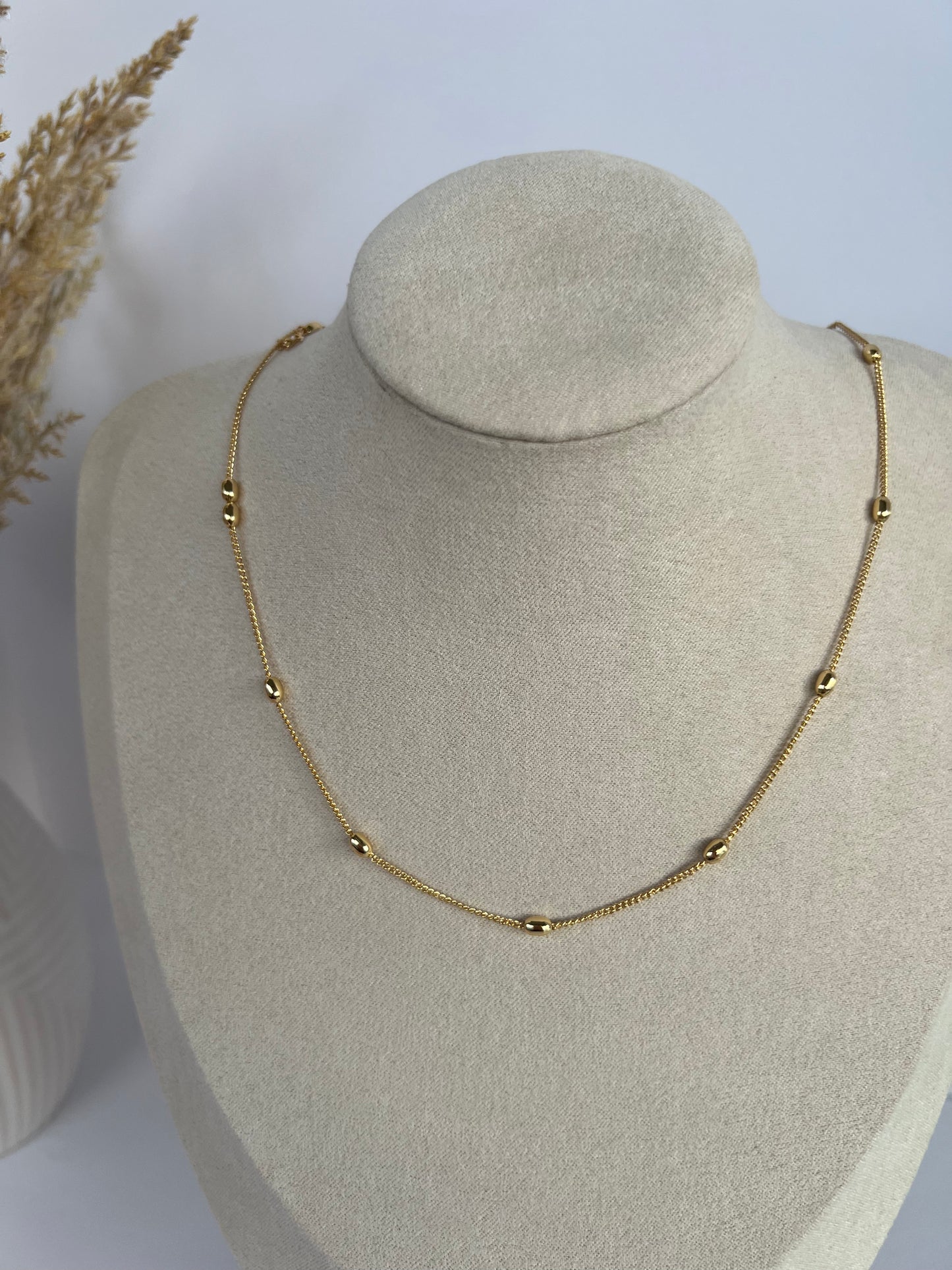 Abbie Necklace