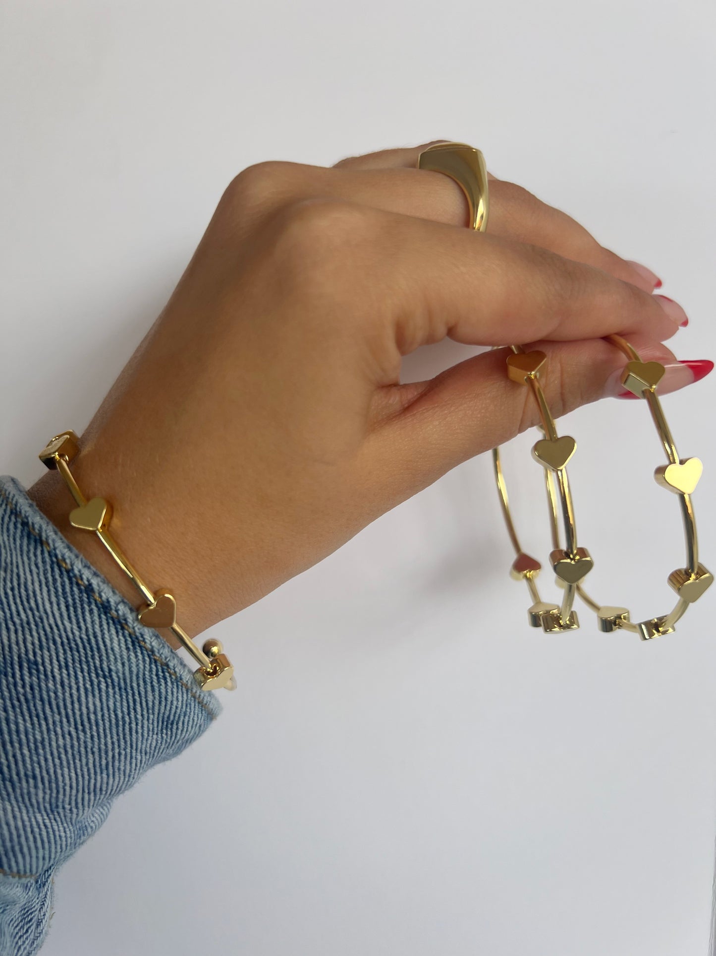 Amanda Bracelet