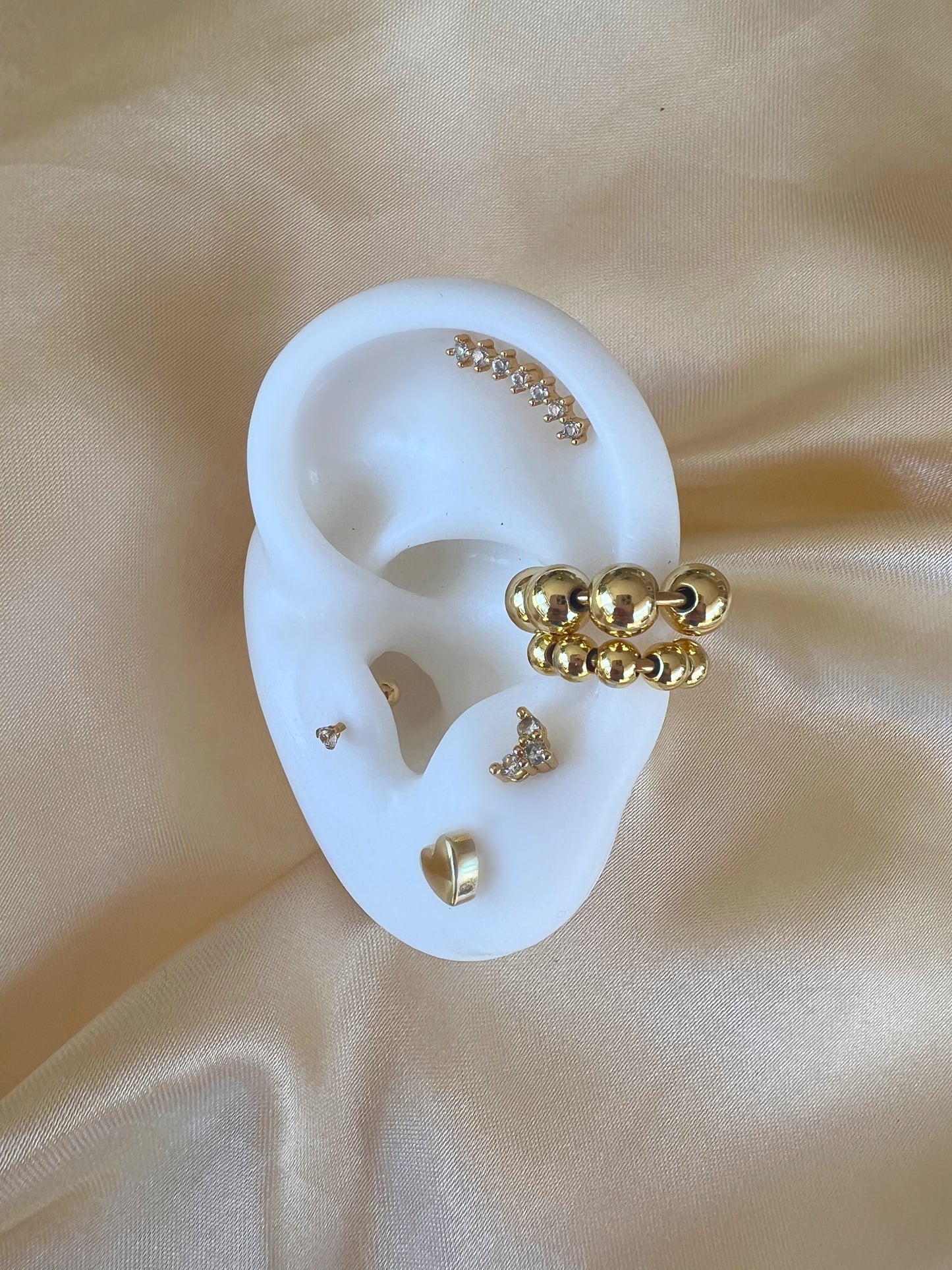 Oli Ear Cuff