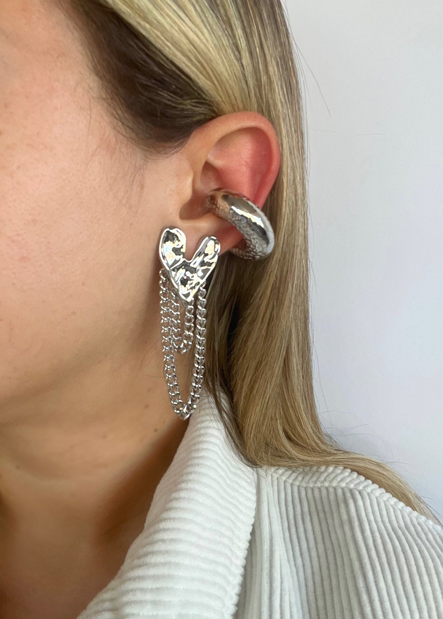 Vane Earrings