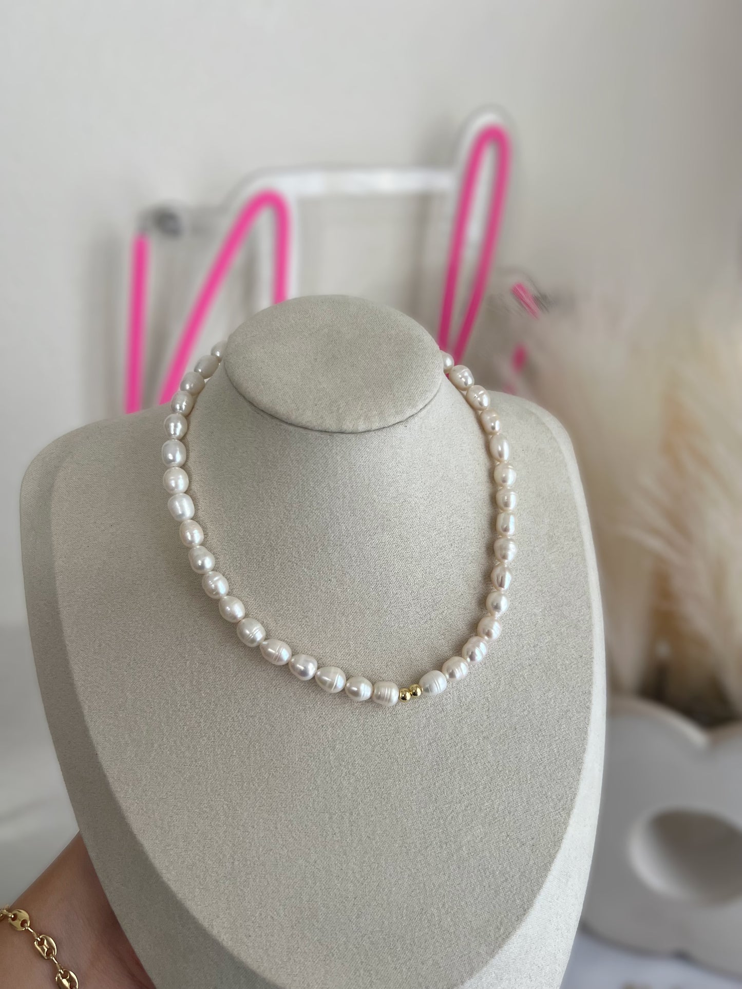 Maisie Necklace