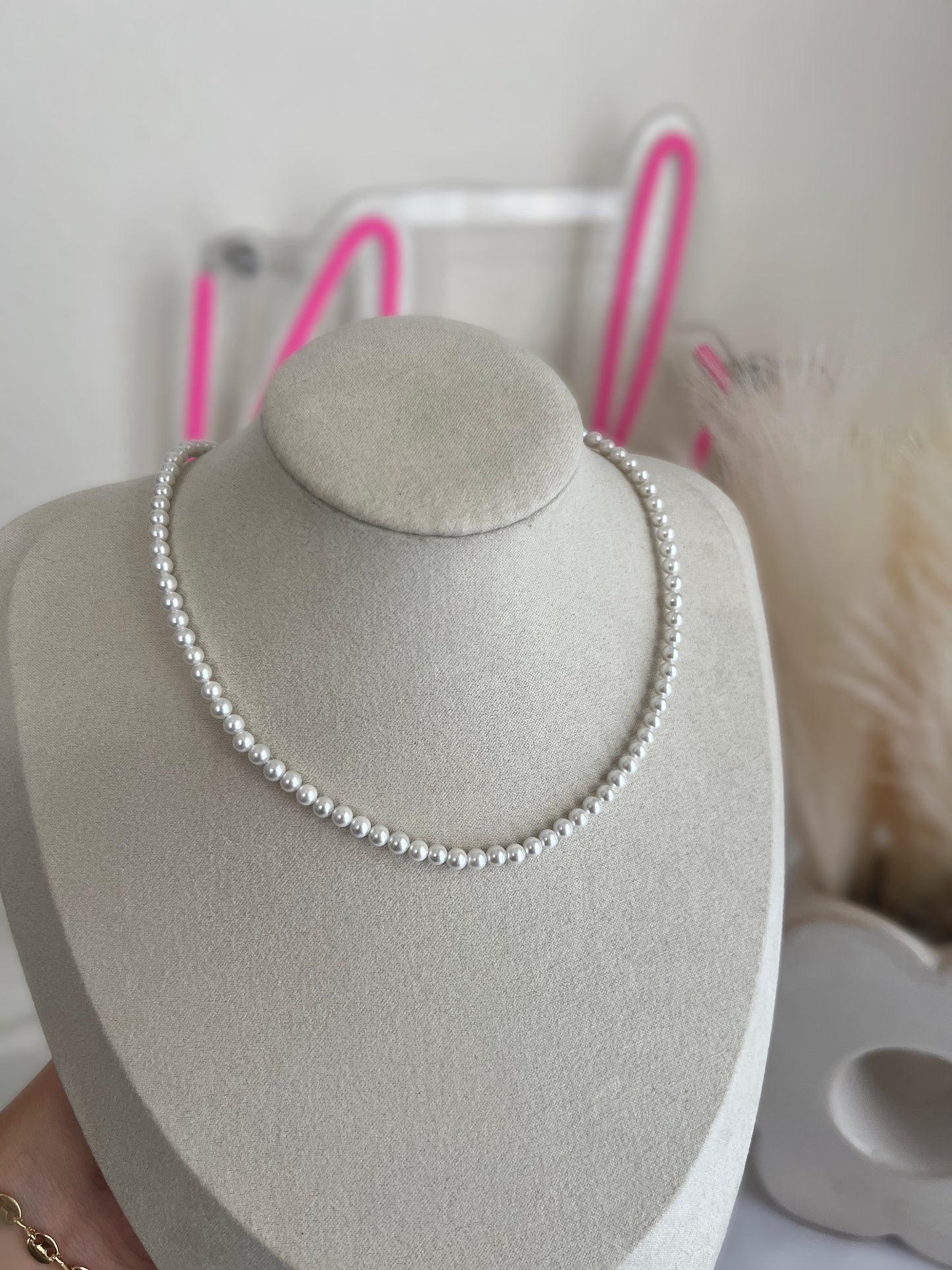 Meagan Necklace