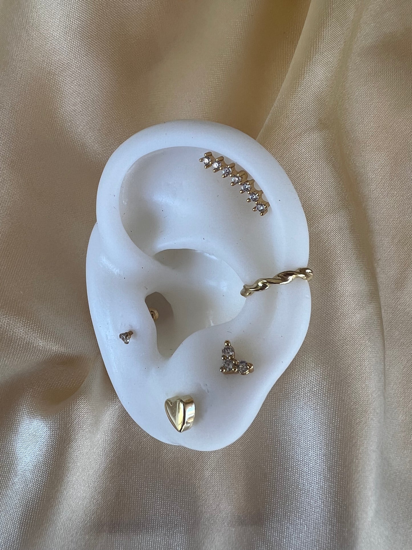 Everyday Ear Cuff