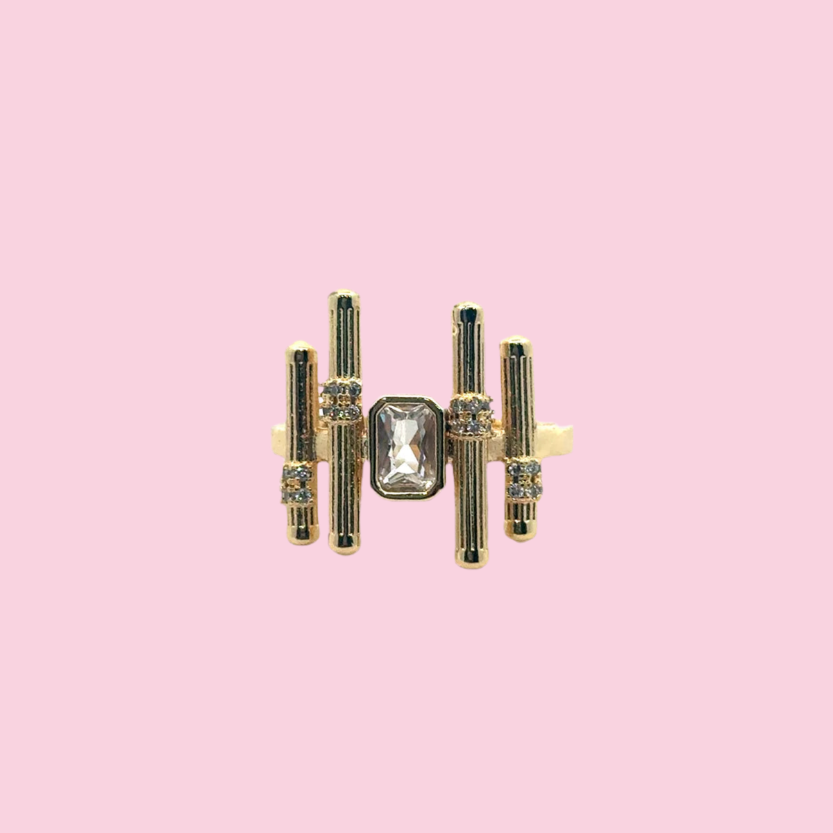 Electric Ring