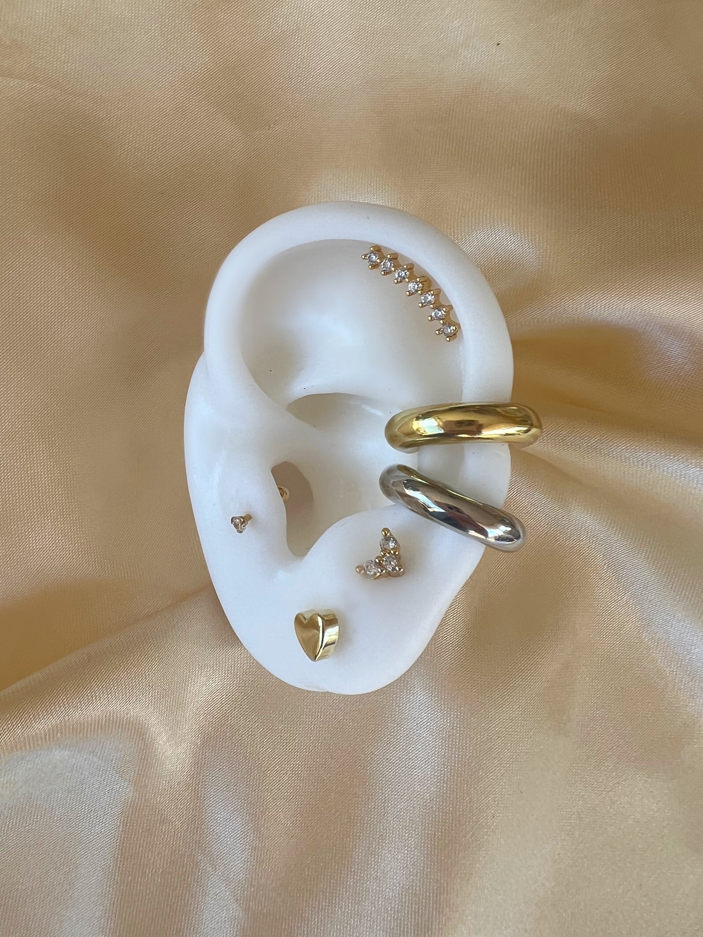 Megan Ear Cuff