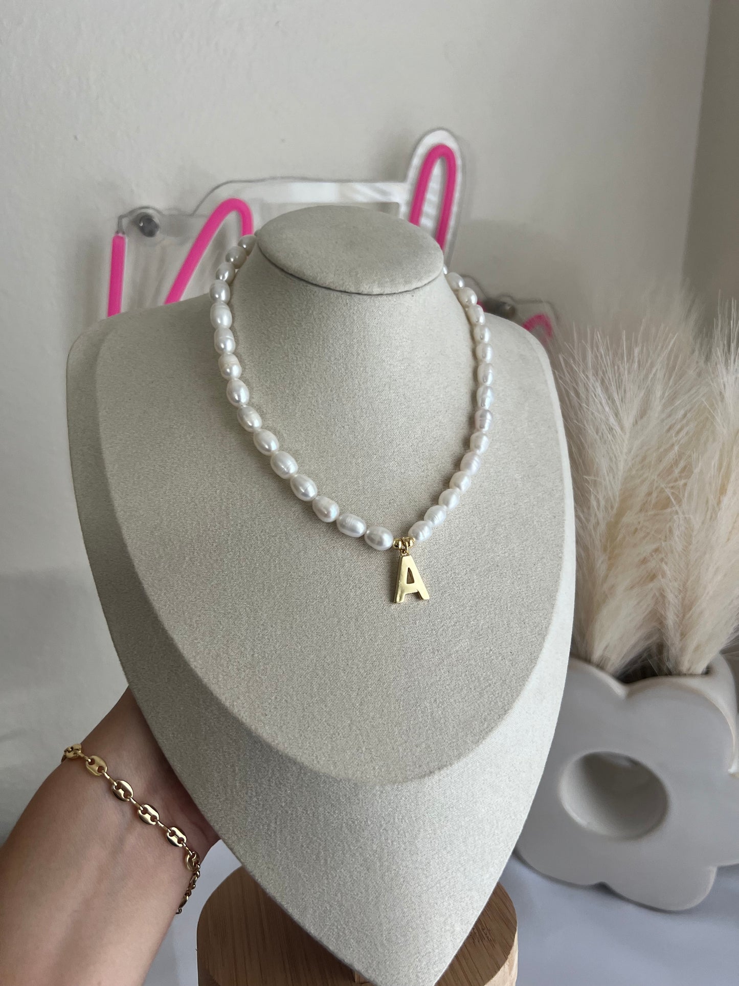 Maisie Necklace