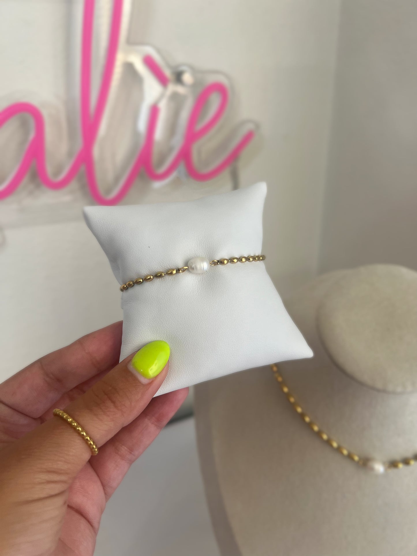 Greta Bracelet