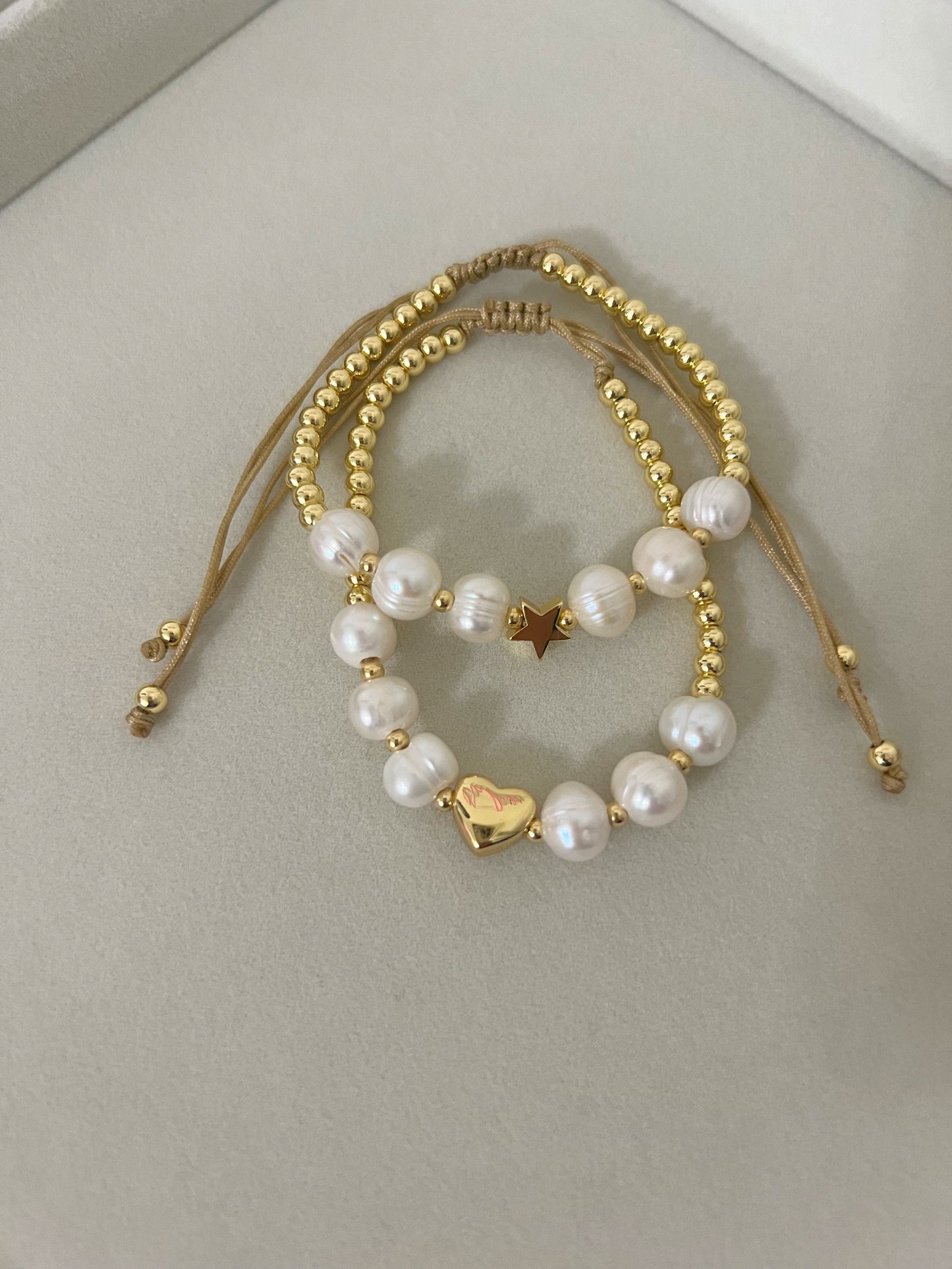 Perli Bracelet