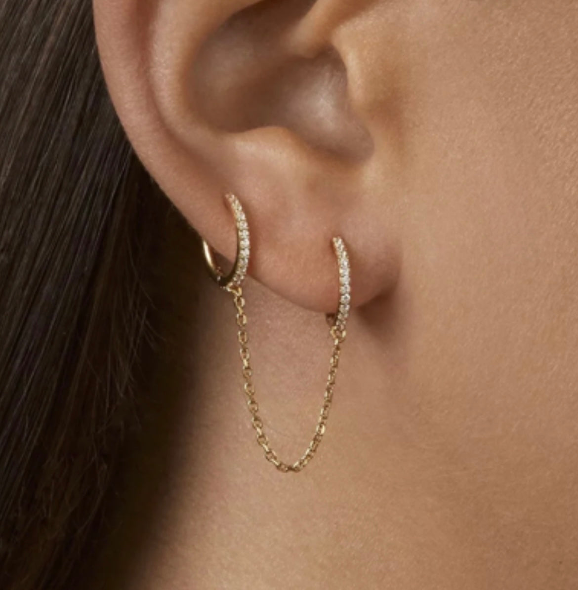 Bailey Hoops