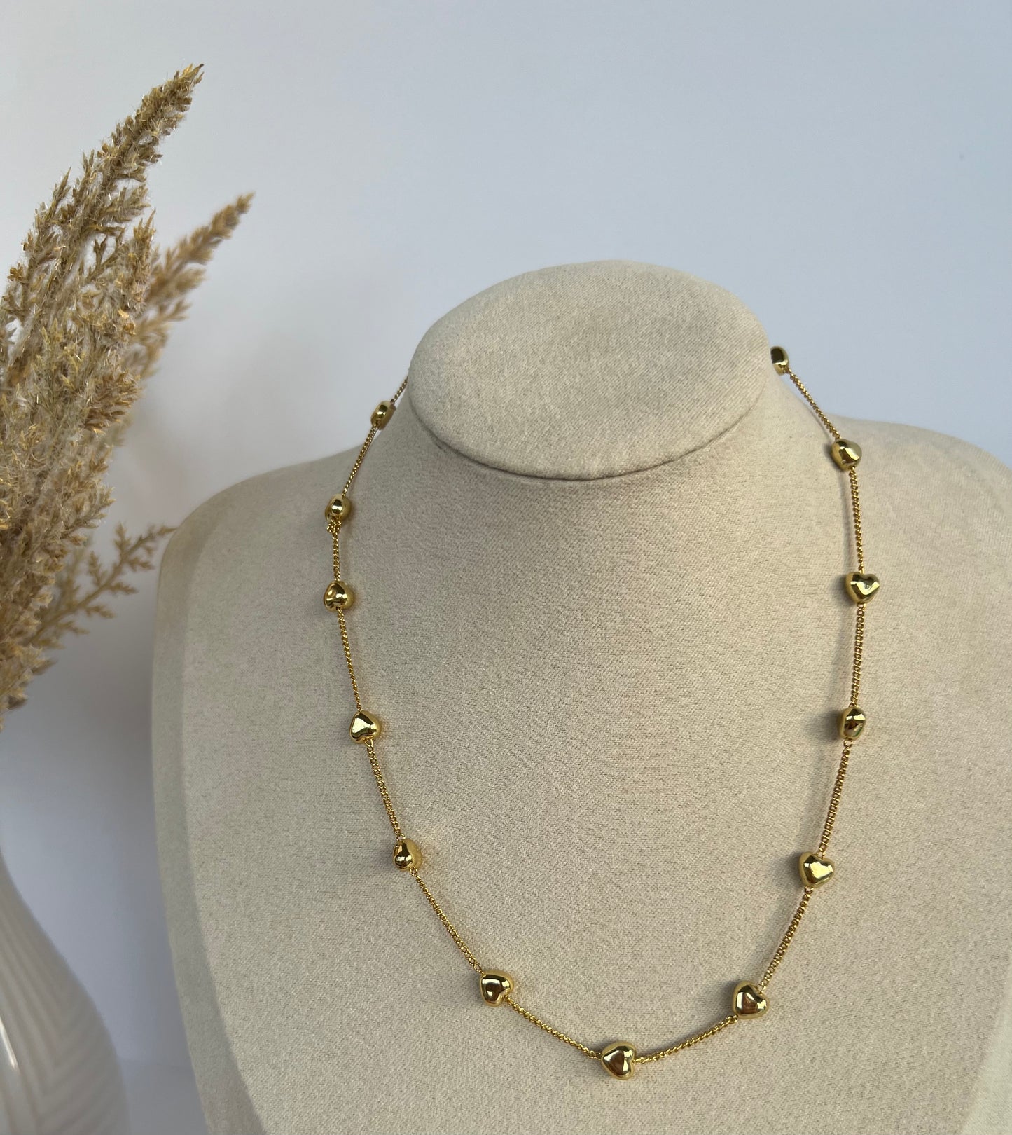 Abbie Necklace