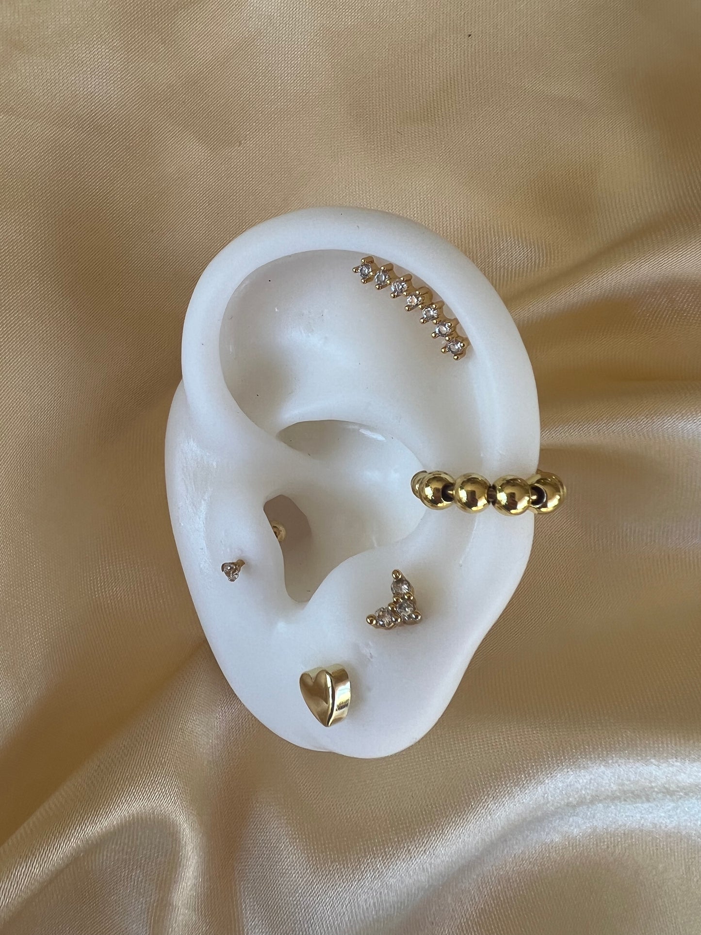 Oli Ear Cuff