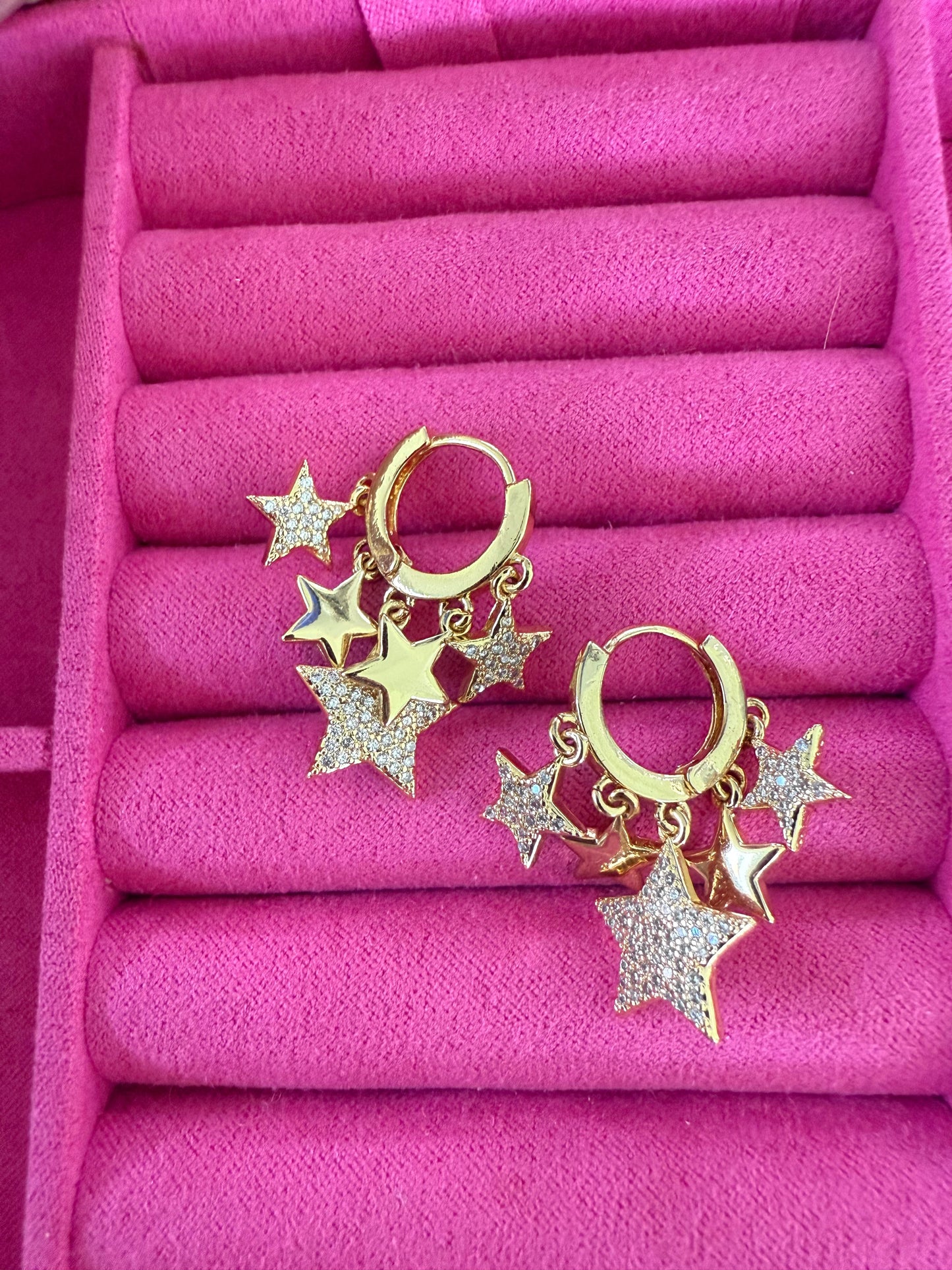 Stars Hoops