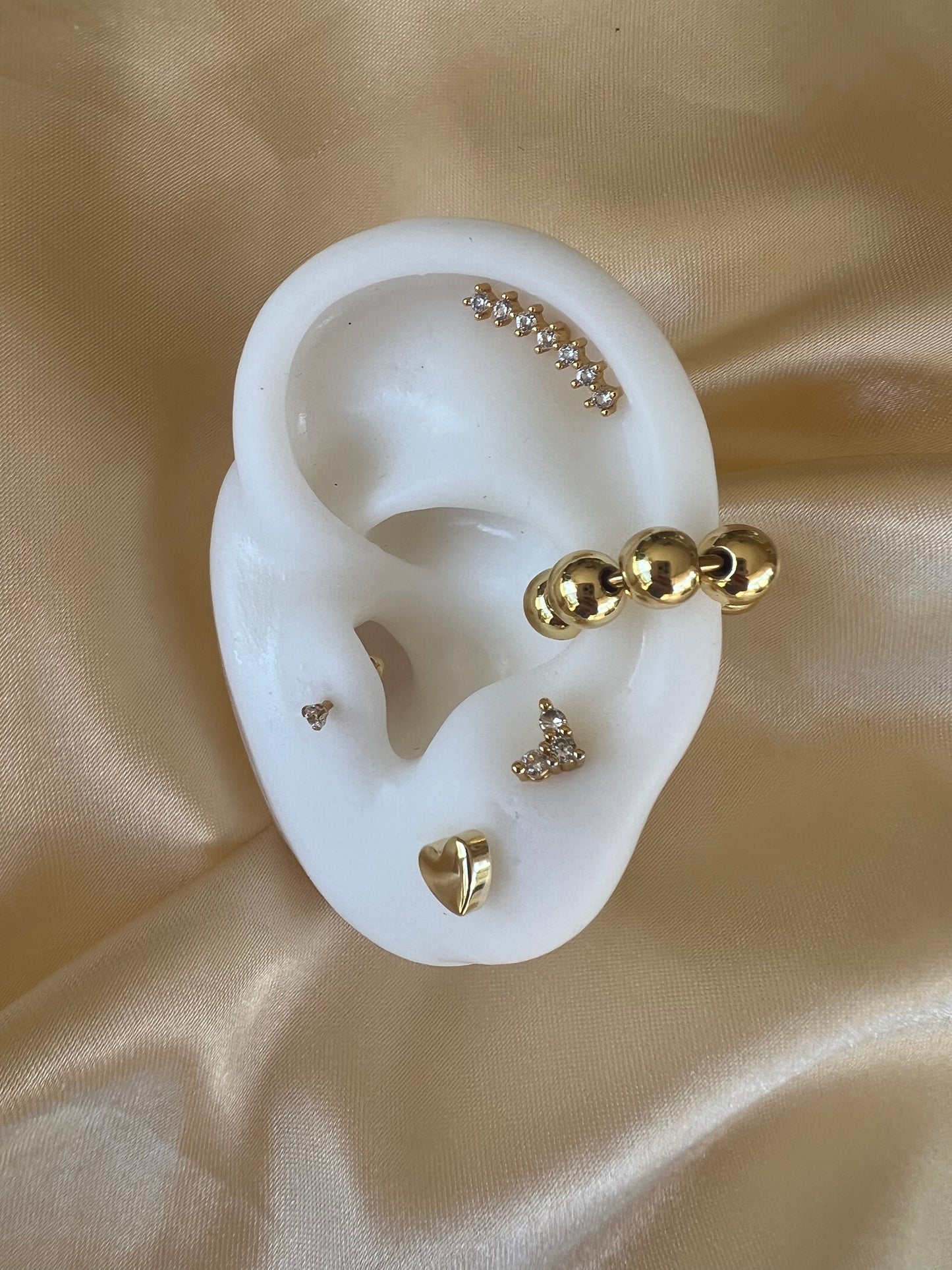 Oli Ear Cuff