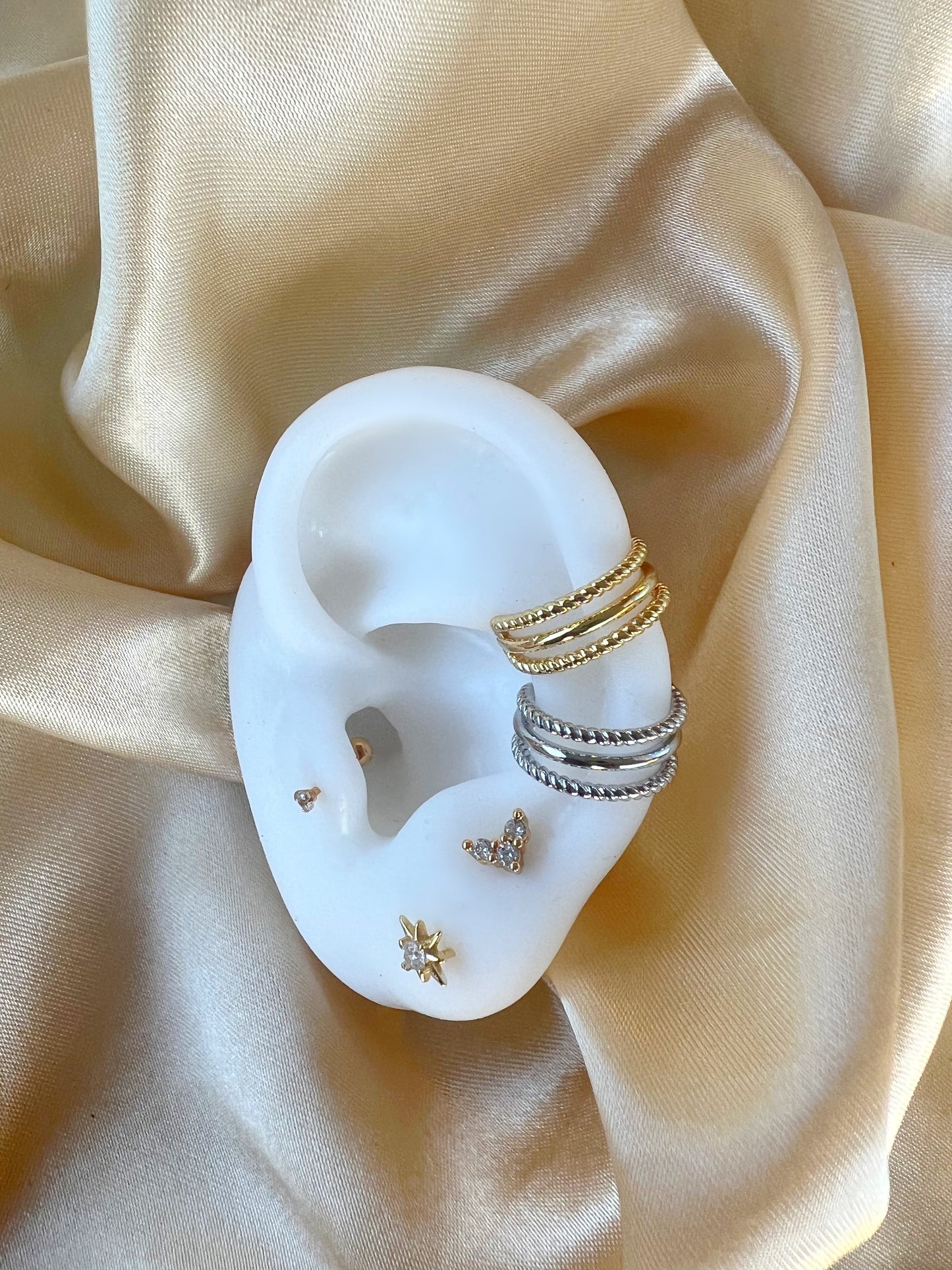 Fani Ear Cuff