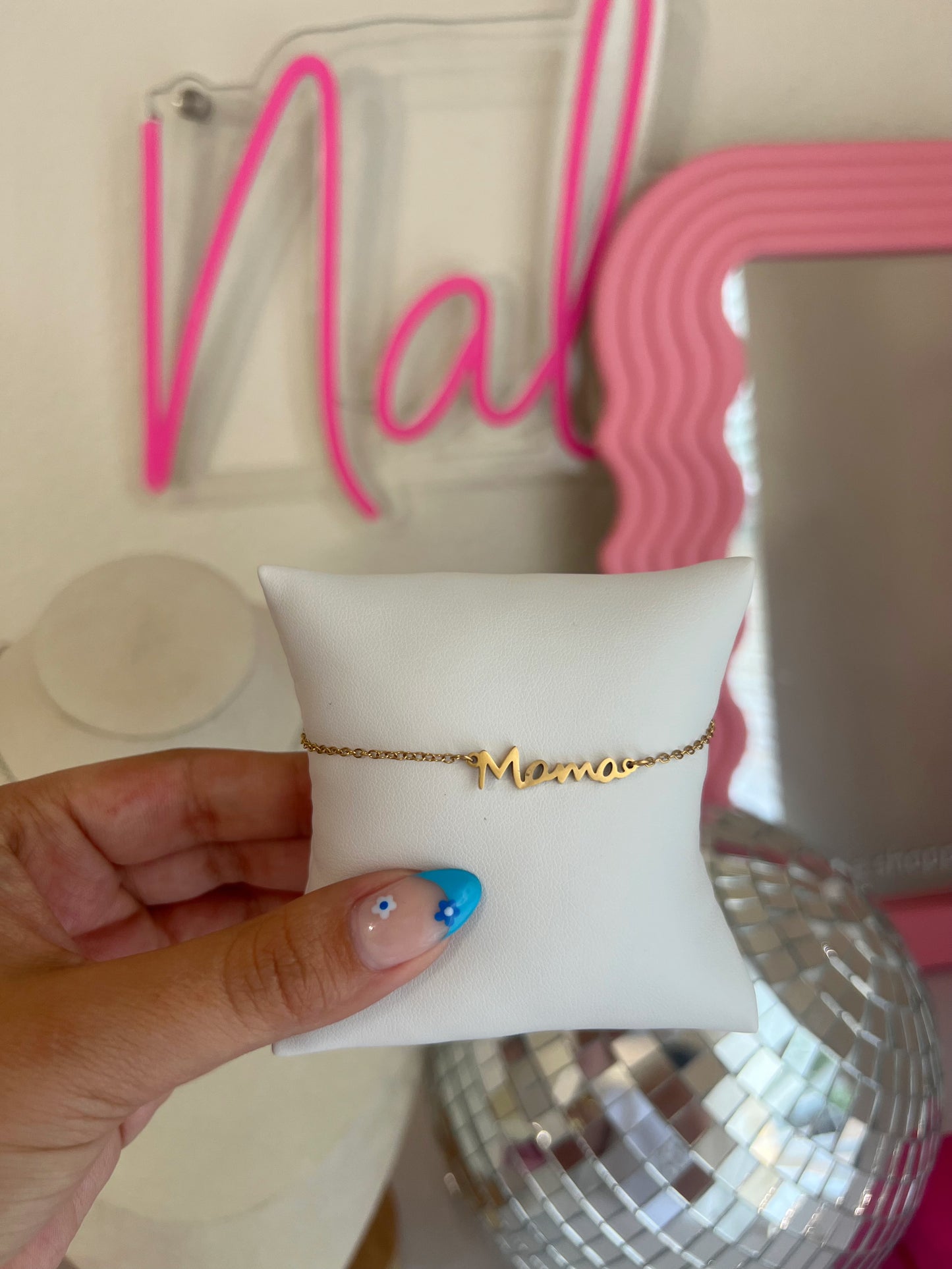 Mama Bracelet