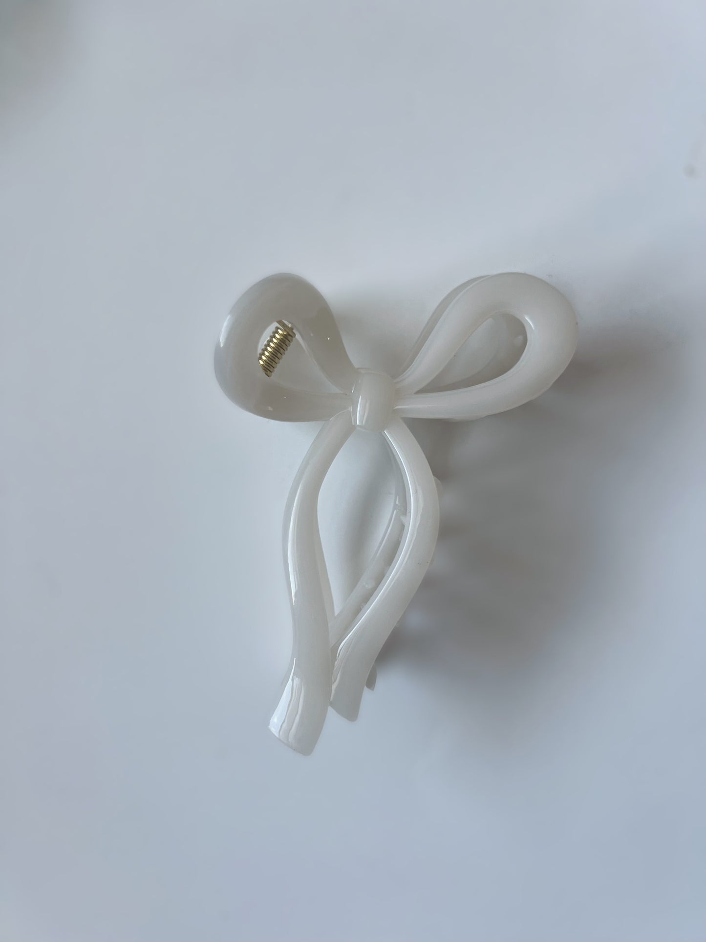 Bow Hair Clip