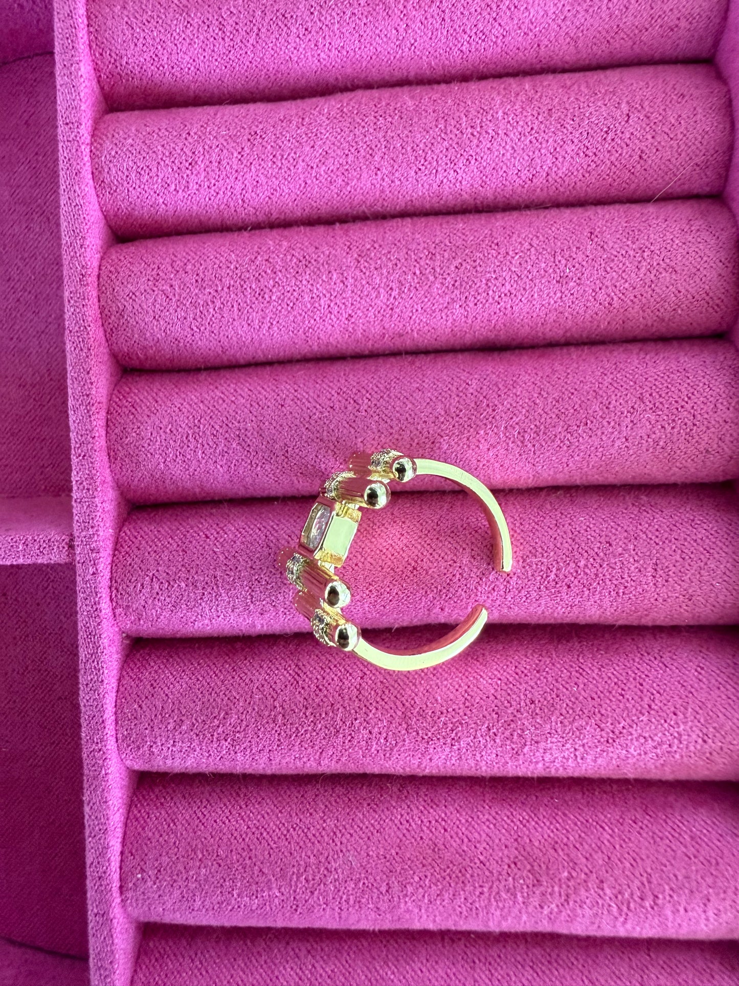 Electric Ring