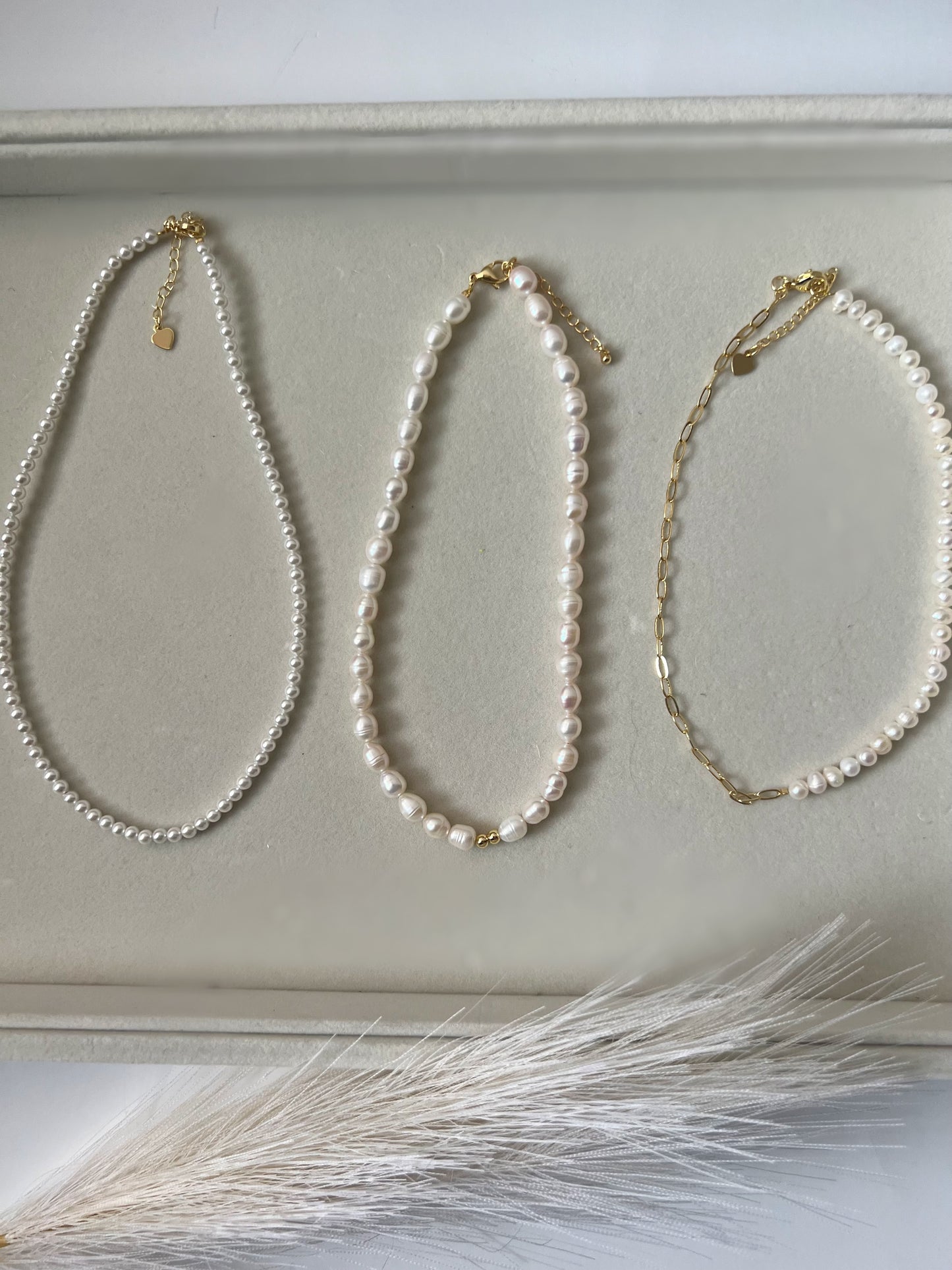 Maisie Necklace