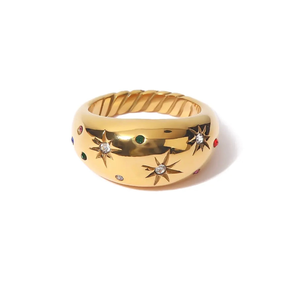 Solesito Ring