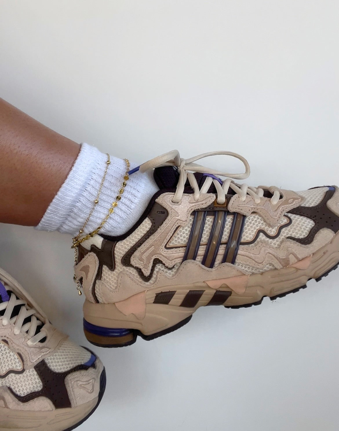 Sweet Anklets