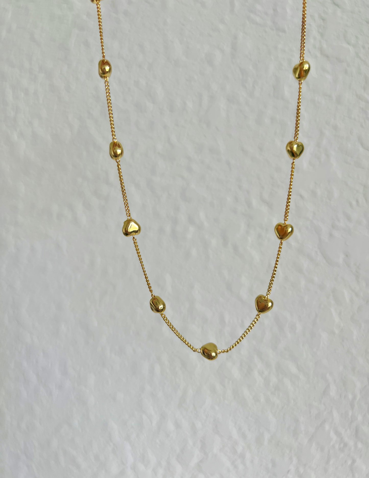 Abbie Necklace