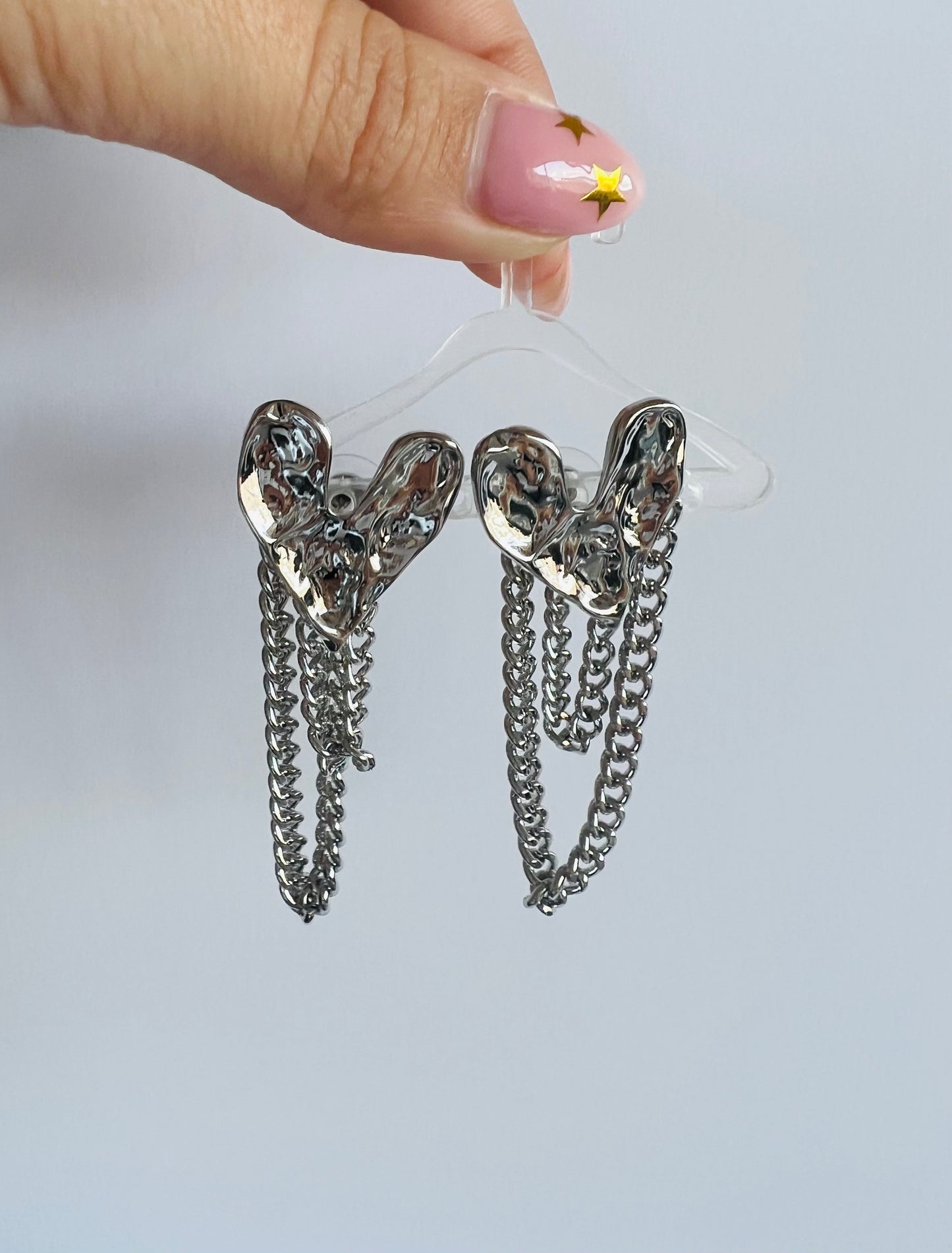Vane Earrings