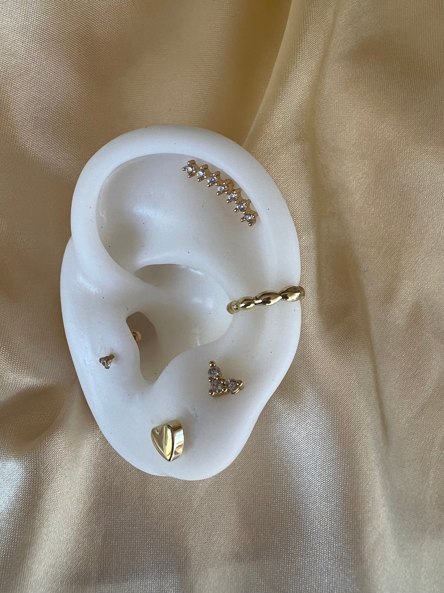 Everyday Ear Cuff