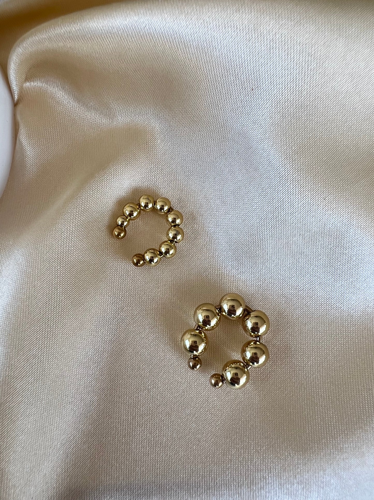 Oli Ear Cuff