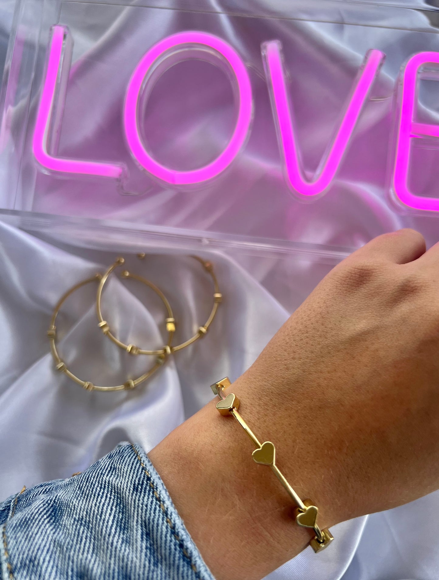 Amanda Bracelet