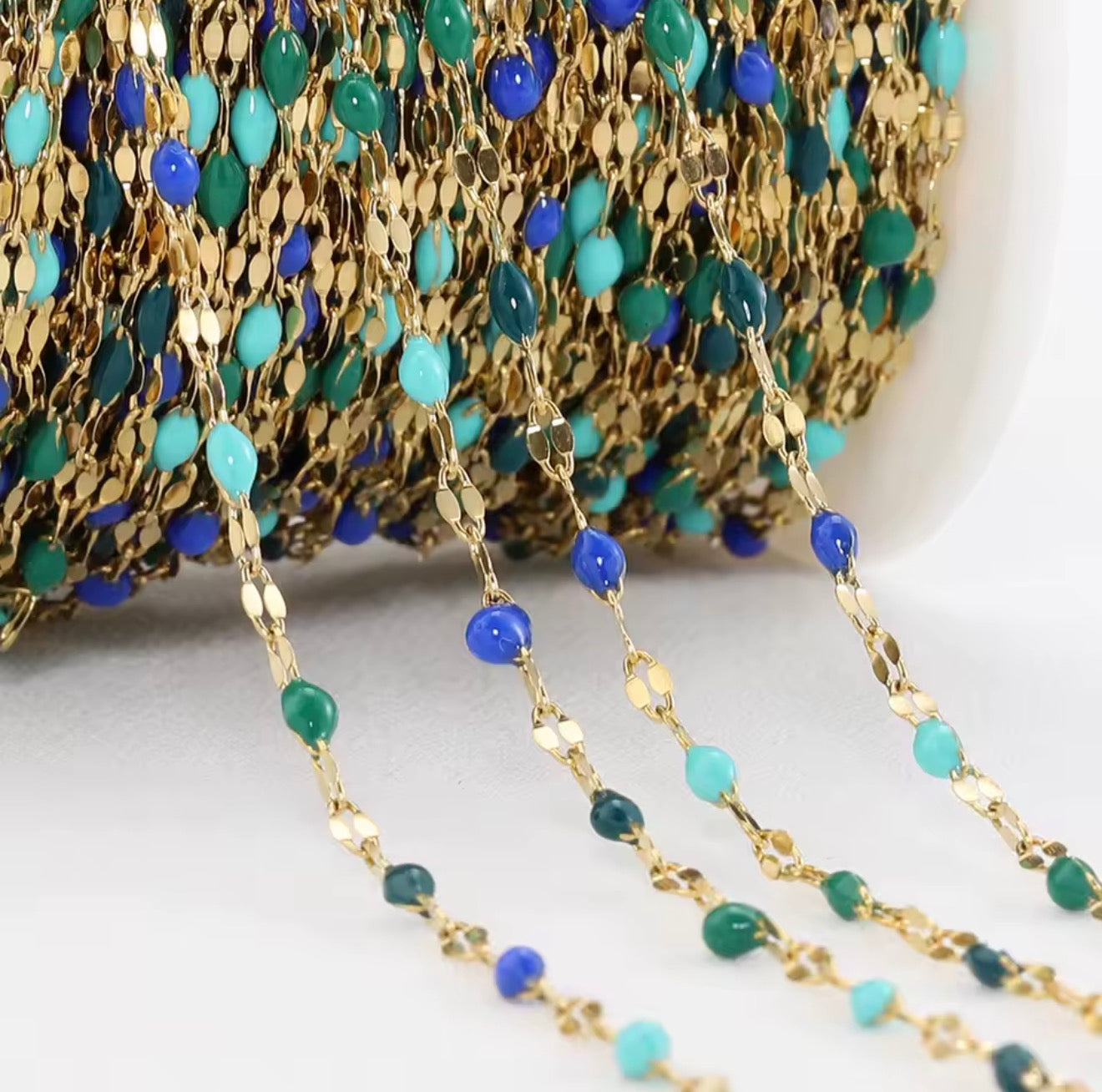 Blues Chain