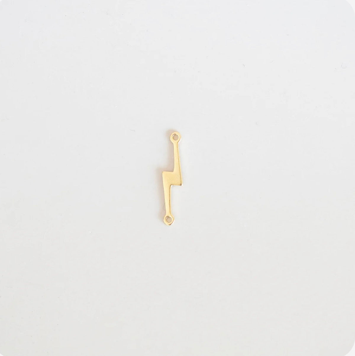 Lighting Bolt Connector