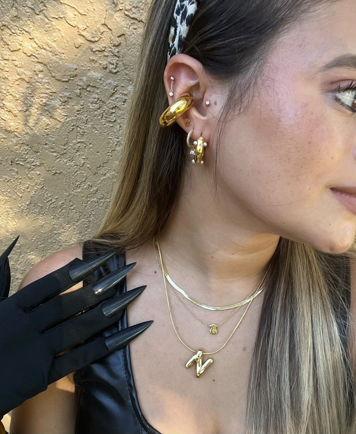 Adjustable Necklaces