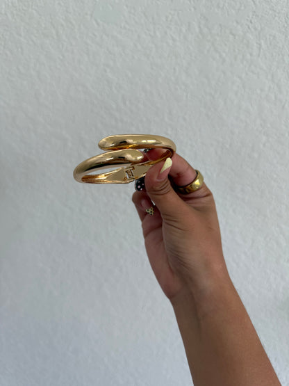 Golden Bracelet