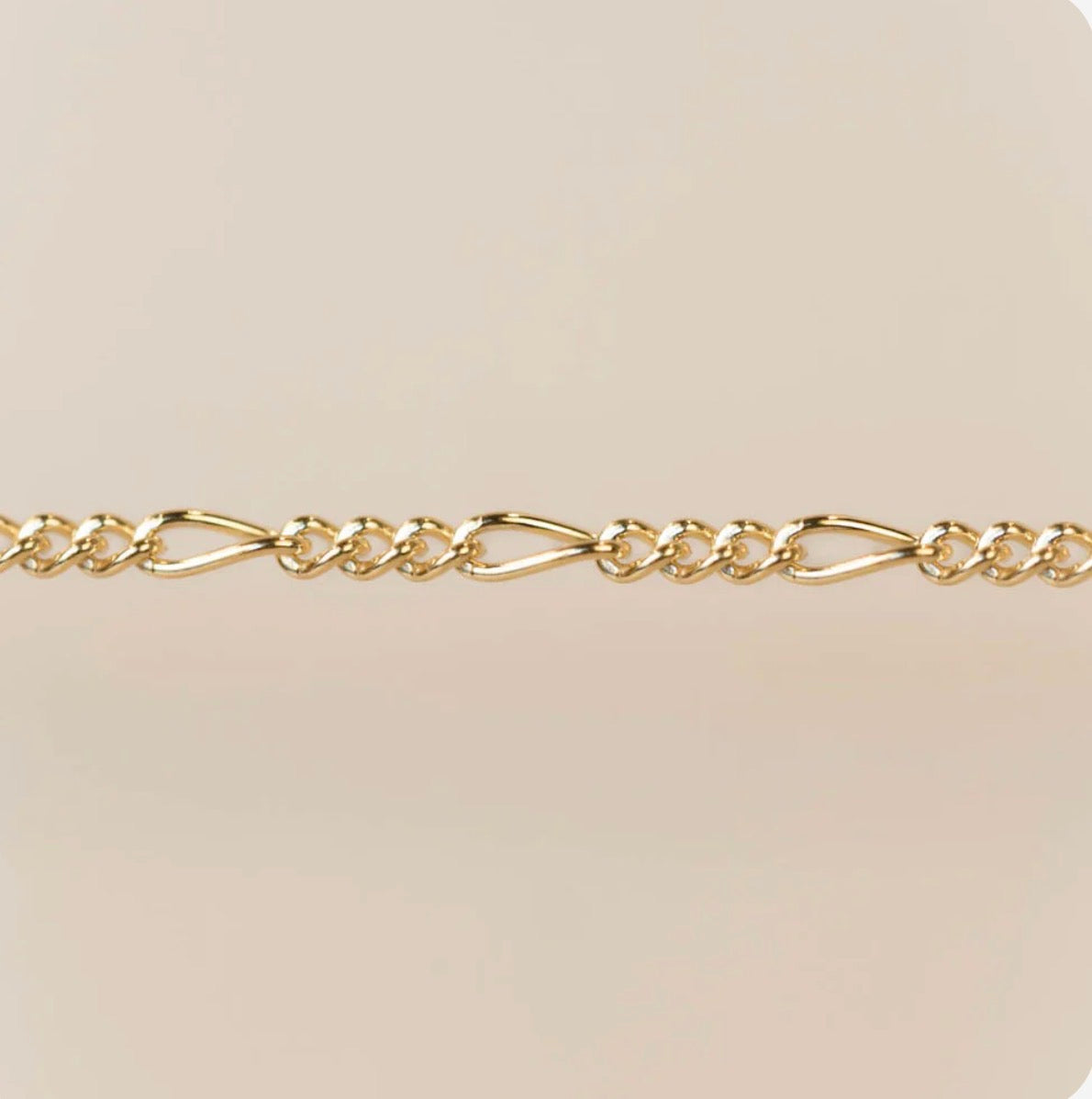Figaro- Medium- Chain