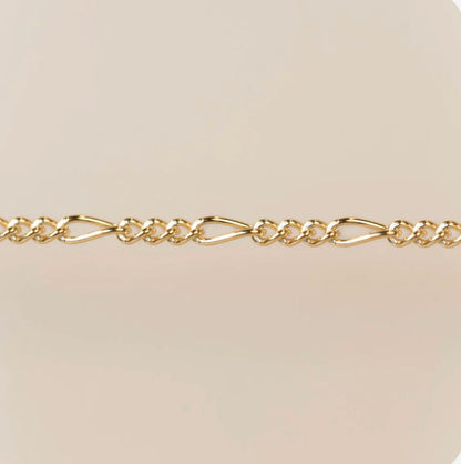 Figaro- Medium- Chain