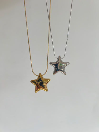Astro Necklace