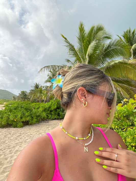 Summer Necklace