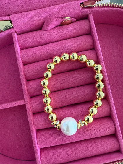 Pearls Bracelets