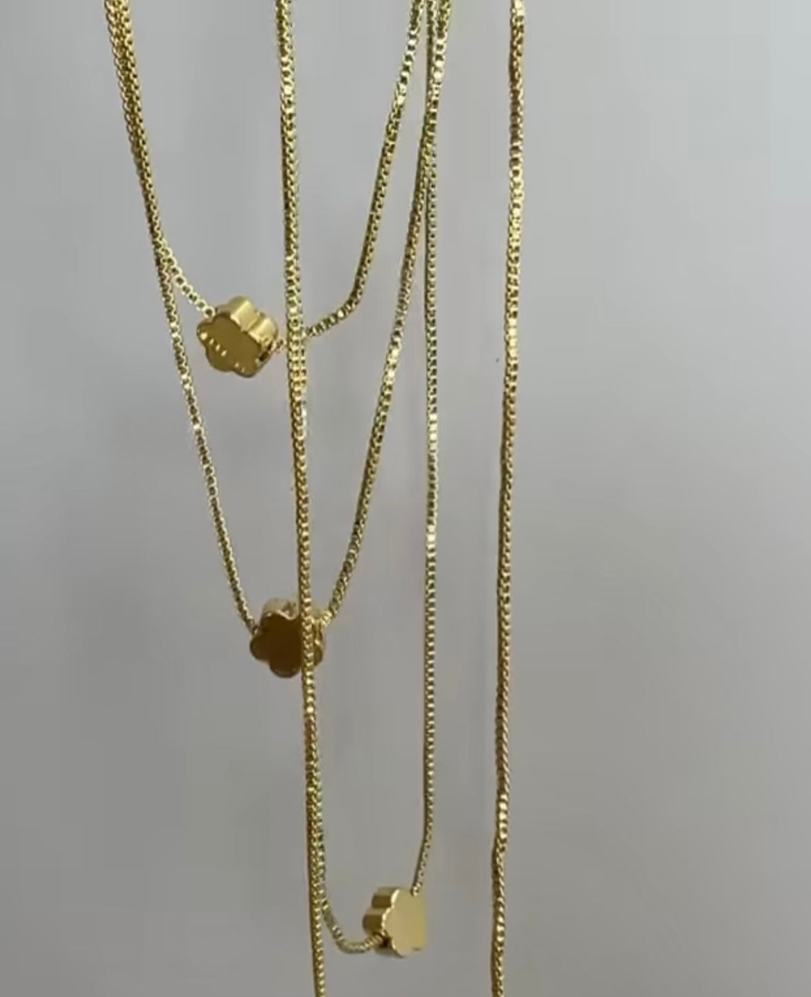 Nalíe Necklace