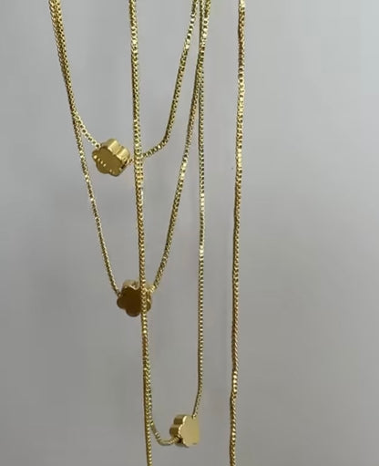 Nalíe Necklace