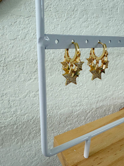 Stars Hoops